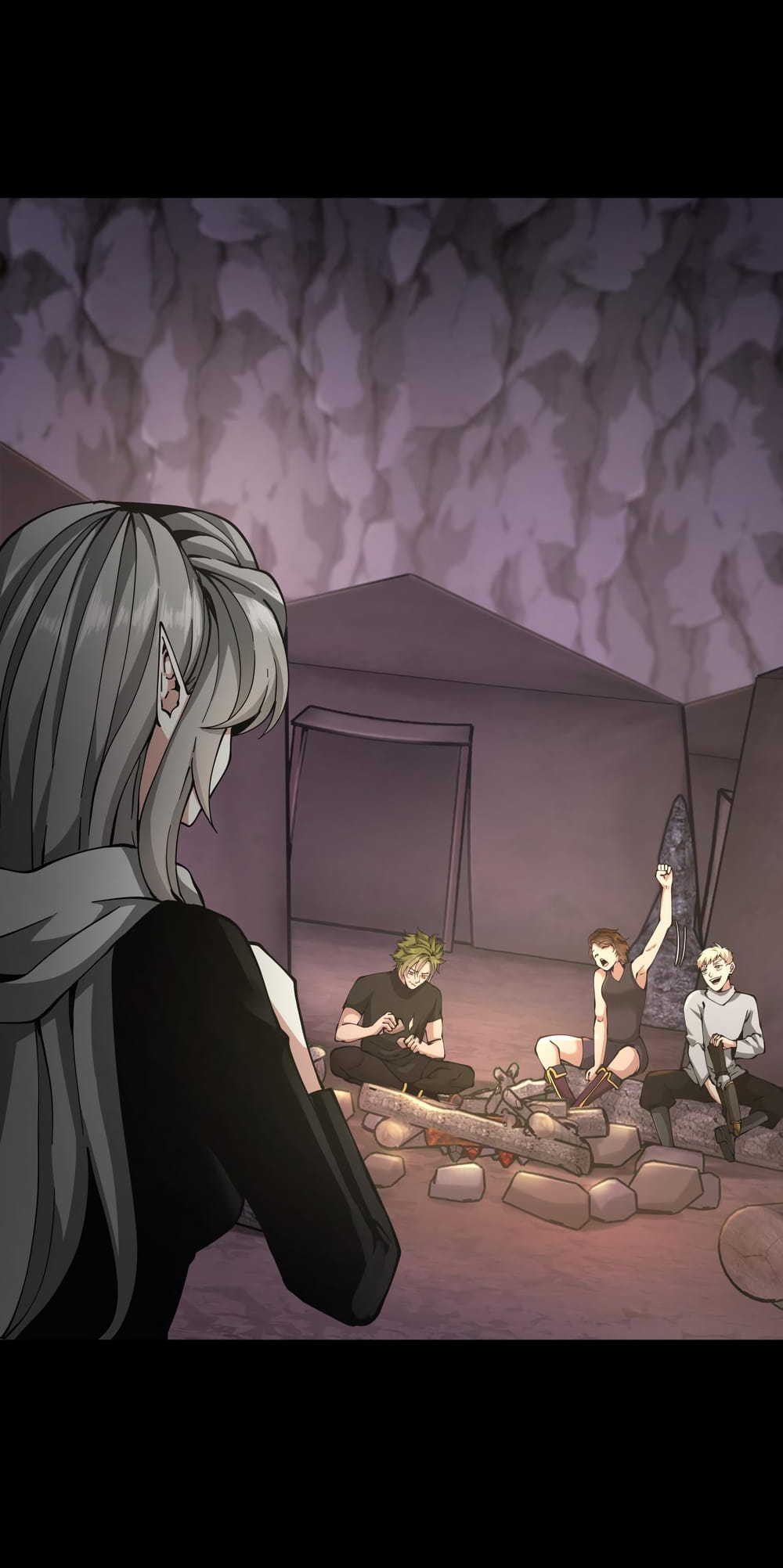 The Beginning After the End, Chapter 168 image 66
